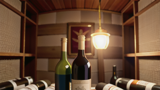 レイトハーベストのメリット