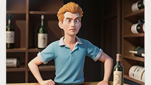 シャンパーニュとジェロボアムの違い