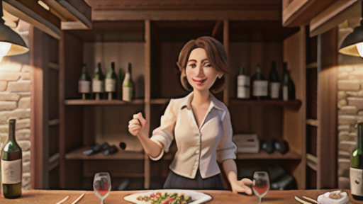 クロ・デュ・メニルに使用されるシャルドネ