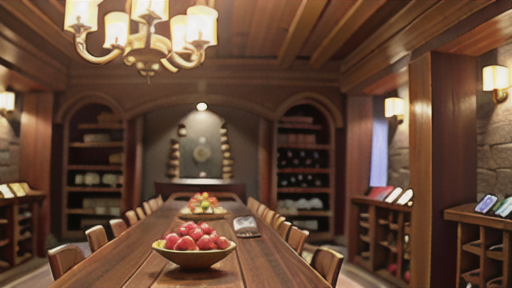 キュヴェとの違い