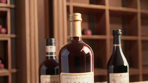 ブラッシュワインの基本情報