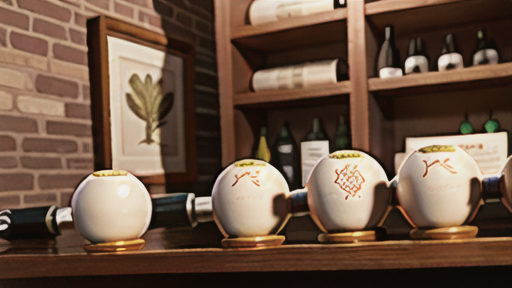 白ワイン製法で作られるユニークさ