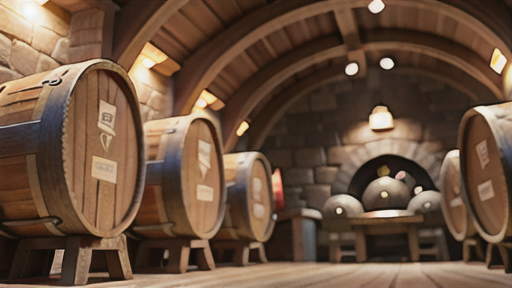 樽発酵のデメリット