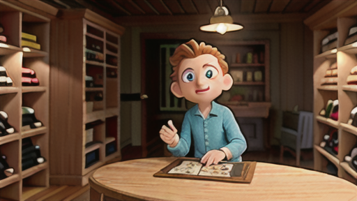 モメサン社からフランソワ・ピノーへ