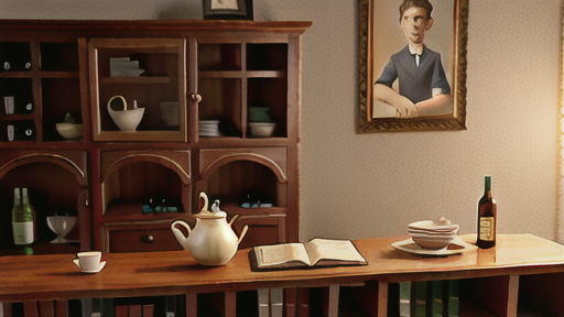 R.M.表記に込められた意味