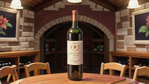 力強いピノ・ノワール