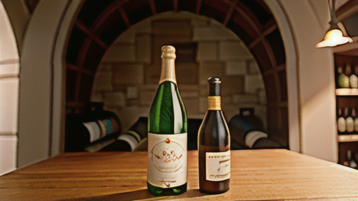 シャンパーニュ以外のブラン ド ノワール