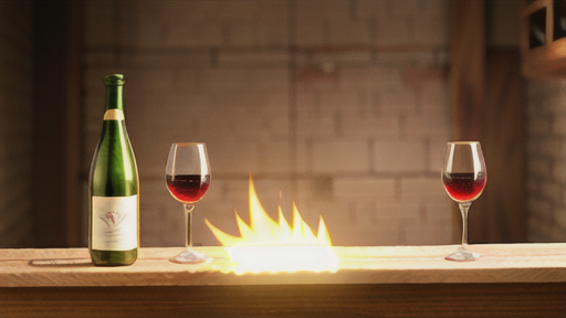 ブラン ド ノワールの特徴と味わい