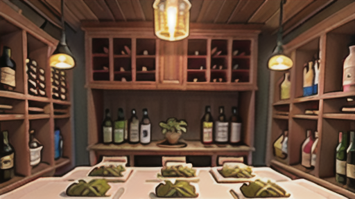 フレッシュで濃いワインの誕生