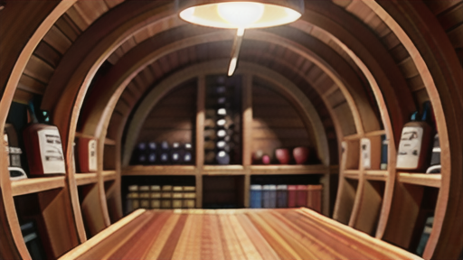 渋みを抑える秘密