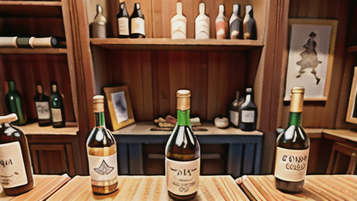 炭酸ガス浸漬法ならではの風味