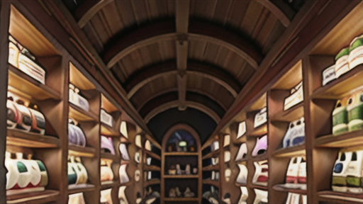 レゼルバの熟成期間