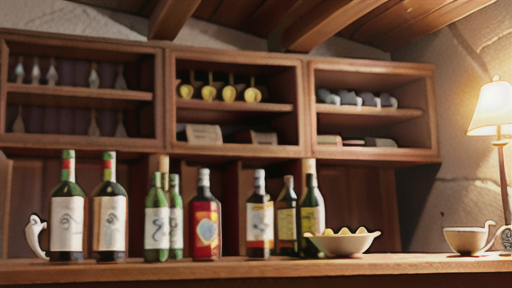 レチーナの歴史