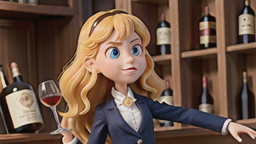 ブラン・ド・ノワールの特徴