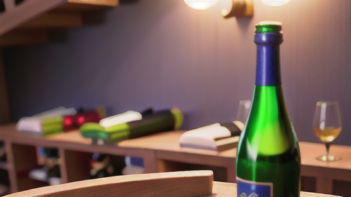 ブラン・ド・ブランの製法