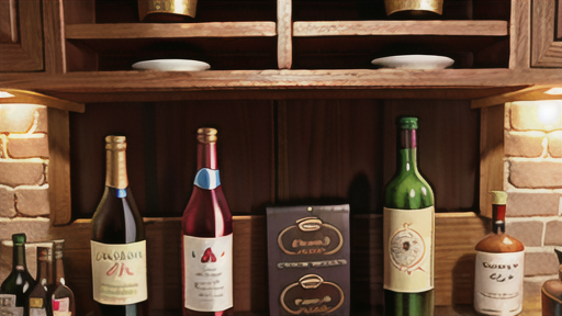 標高と土壌の特徴