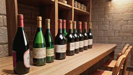 ブラン・ド・ブランに使用されるブドウ品種