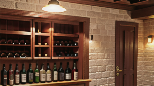 ワインにおけるタンニンの由来