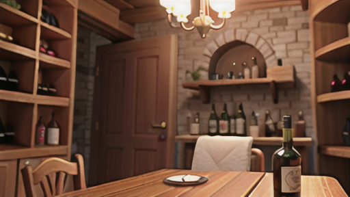 タンニンがワインに与える影響