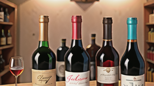 レッチーナの味わい