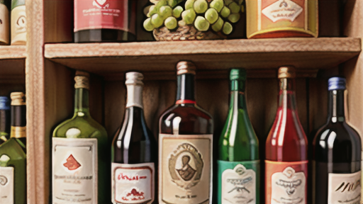 タンニンが豊富なブドウ品種