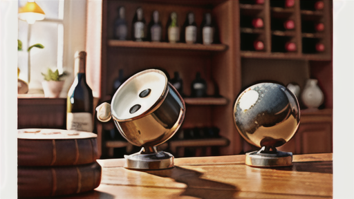 スクリューキャップ