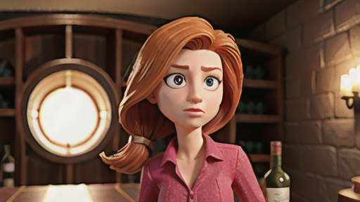 送風機で空気の流れを促進させる