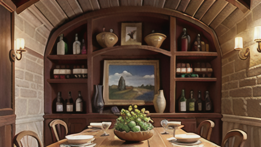 AOCの歴史と認定村