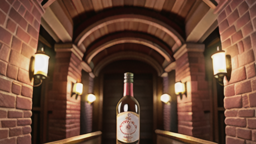 赤とロゼも作られるチャコリ