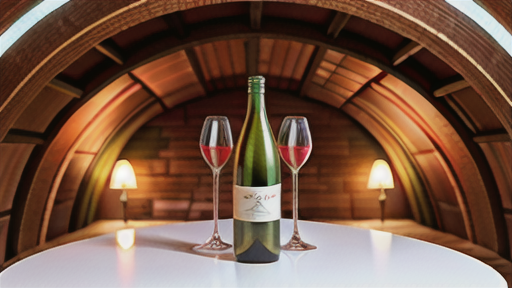 微発泡性の秘密