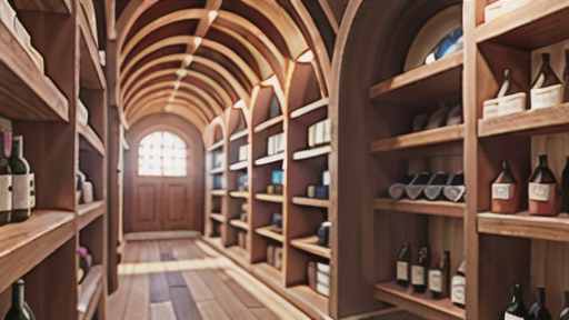 県の支援による新しいブドウ園とワイナリーの誕生