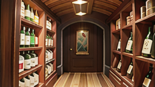 クヴェヴリの伝統と歴史