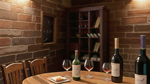 骨格と酸味を付与する役割