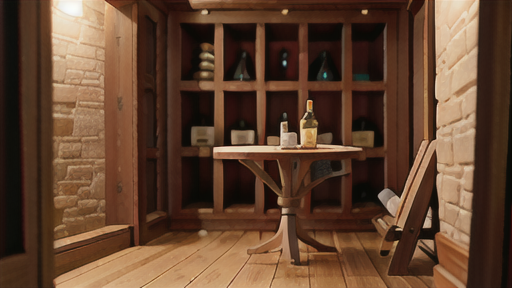 他のロゼ醸造法との違い