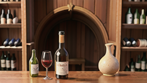 レトワールの特徴