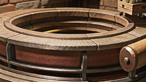 低温浸漬の工程