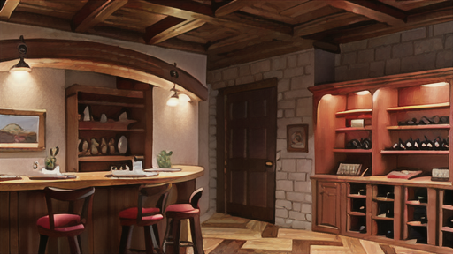 チリカベの味わいの特徴