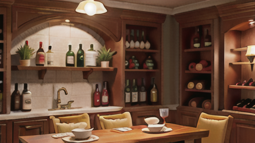 チリカベと相性の良い料理