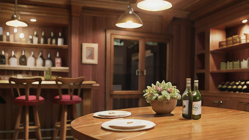 ブリュットより辛口のタイプ