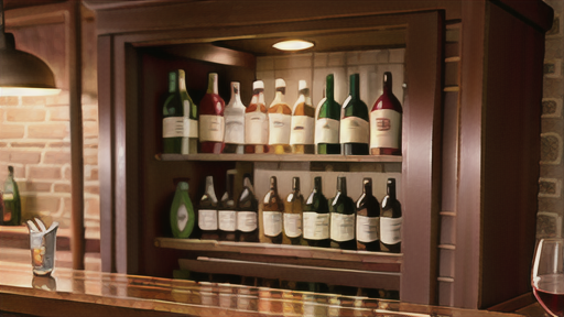 グラスワインのメリット