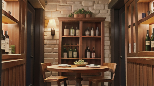 ブリュットの特徴