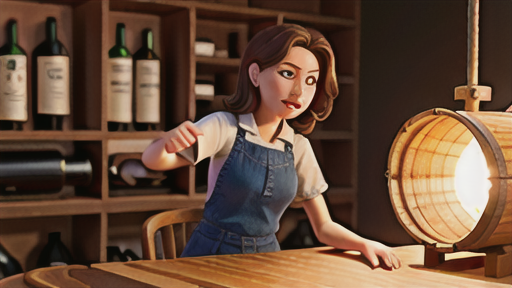 ロースト香の表現方法