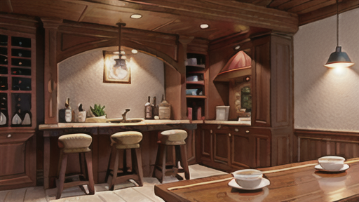 熟成過程における影響