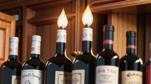 ロードリングの飲み方