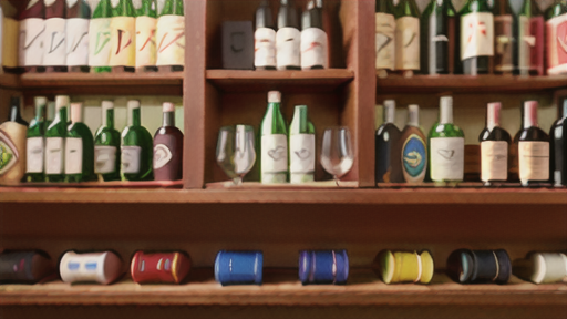 ② 地理的表示義務のないEUの品質分類