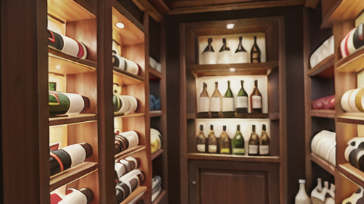 ③ 食中に飲むタイプのワイン