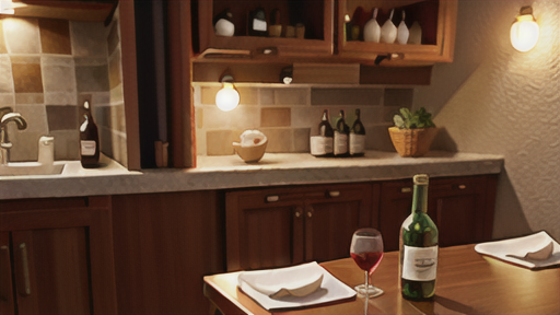 お手頃価格で楽しめる白ワイン