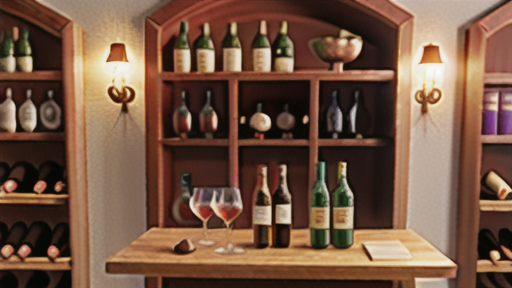 ローヌブレンドの特徴