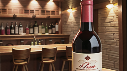 赤とロゼも充実