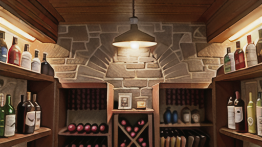 ローヌブレンドの品種構成